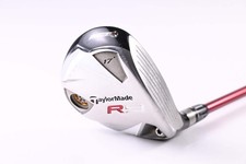 Taylormade R9 #4 Wood / 17