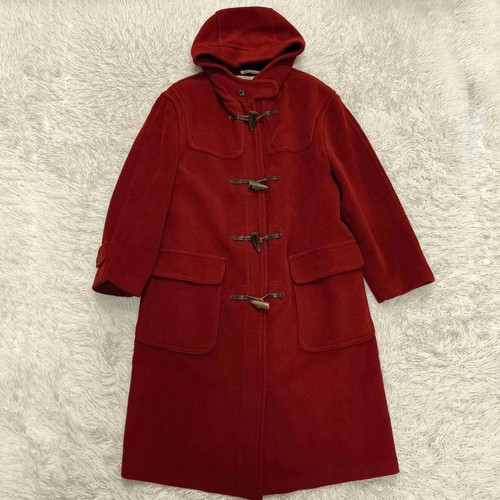 Gloverall duffle coat long - duffle,