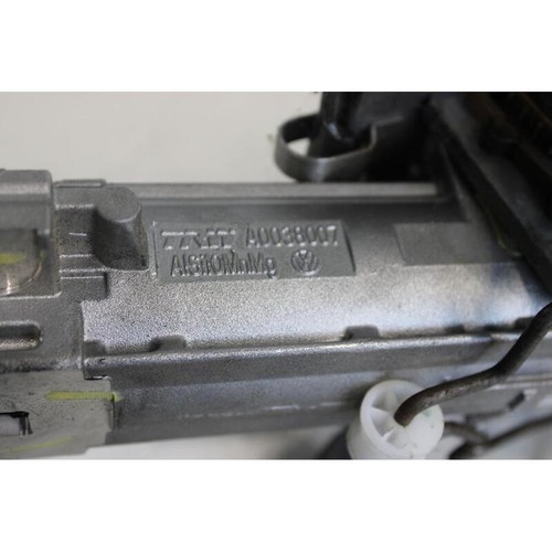 Steering column seat cupra - steering,