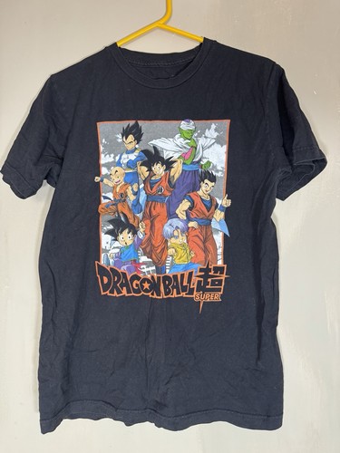 Dragon ball super - ball, t-shirt