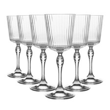 Bormioli Rocco 6x America '20s