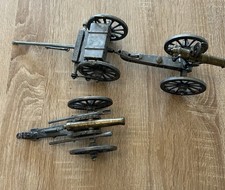 Replica Model 1883 Gatling