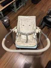 Mothercare ABC Pram