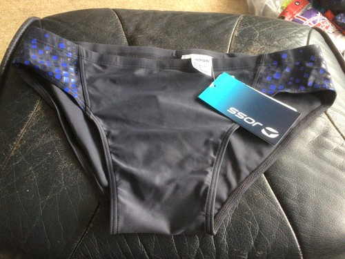 Speedo style mens swim briefs - speedo,