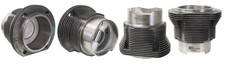 Barrel & Piston Kit,  2.0