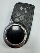 GENUINE CITROEN DS3 2 BUTTON REMOTE FLIP KEY FOB. TESTED & WORKING !
