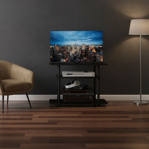 Stand entertainment center - entertainment,