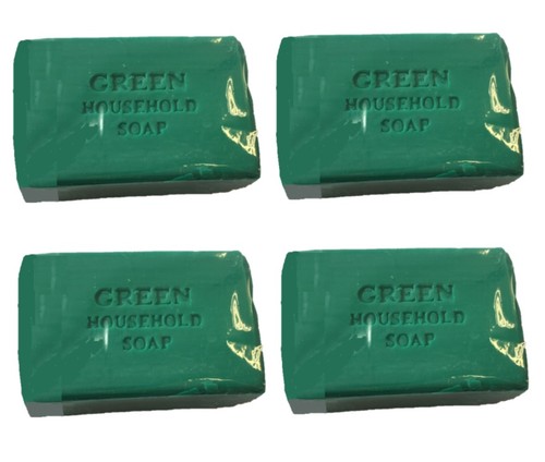 Green household laundry - household,