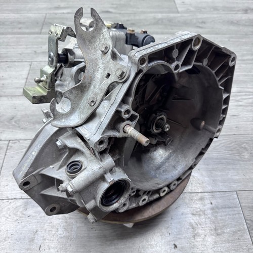 Fiat 500 gearbox 51843051 c384 - fiat,