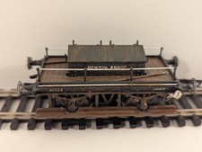 Bachmann 38-676 GWR Shunter