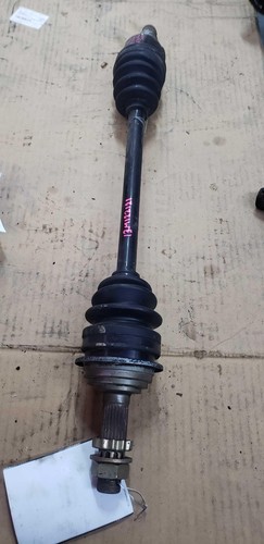 Daihatsu charade axle - daihatsu,