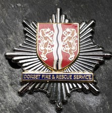 OBSOLETE DORSET FIRE AND