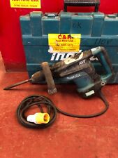 Makita HR4011C Breaker Rotary Hammer Demolition Drill
