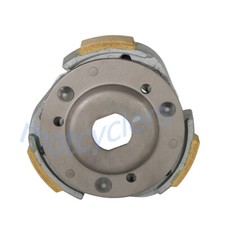 Wet Clutch Shoe Carrier Assy