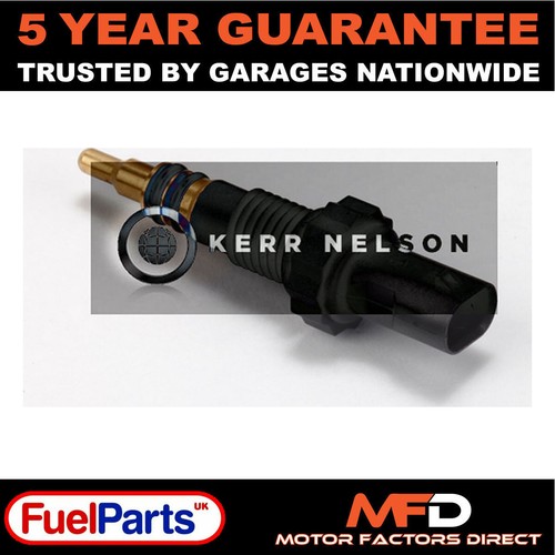 Kerr nelson coolant - kerr,