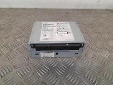 VOLVO V40 Mk3 2012-2020 CD/DVD/Sat Nav Disc Unit 31396096