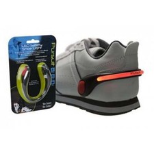 Summit Led Glowing Shoe Light