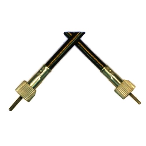 Speedometer cable for yamaha - cable,