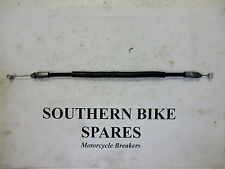 2012 Honda XL125VB Varadero Seat Release Cable *BIKE BREAKING* XL125 VB XL 125 V