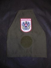 Austrian army military green - army,