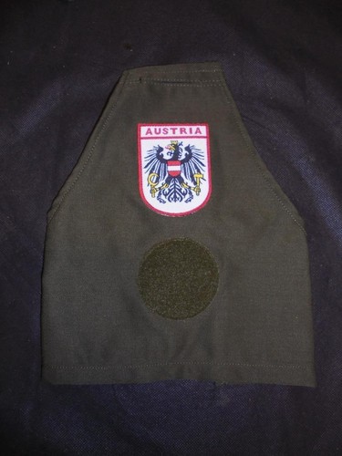 Austrian army military green - austrian,