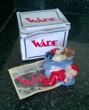 Wade Ceramics Collecteenie