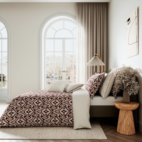 Bedeck sato duvet - bedeck, cover