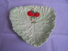 Carlton Ware Vintage Lettuce
