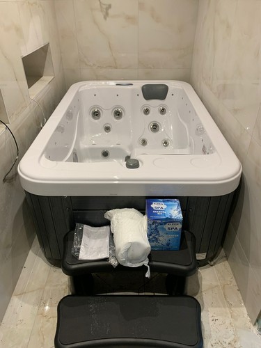 Luso spas hot - luso,