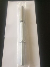 YORK 15” Plain Dumbbell Bar(