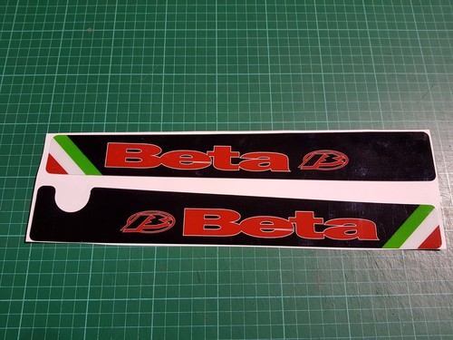Beta rev trials bike - beta, 3