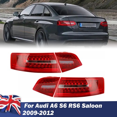 Led rear outer inner - led,