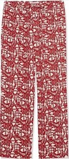 3x Flannel Pyjama Trousers XL