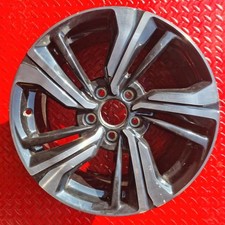 0242 Honda Civic 17" USED