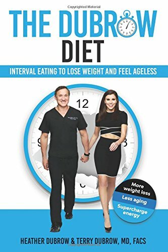 The dubrow diet - the,