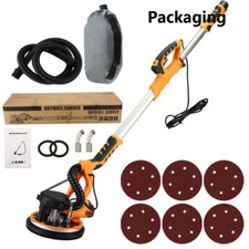 110V/220V 1390W Sanding Discs