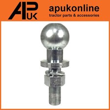 50mm Ball Hitch Pin 22mm