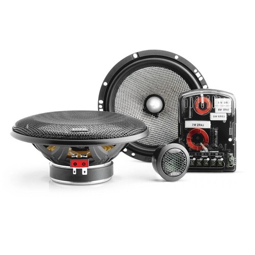 Focal 165as 120w 2 - 165as, 2-way