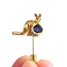 Vintage Australian Opal18k