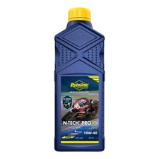 Putoline N-Tech Pro R+ 10w40