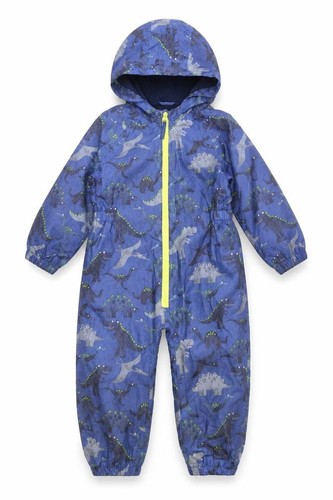 Boys bluezoo size years - size, rain