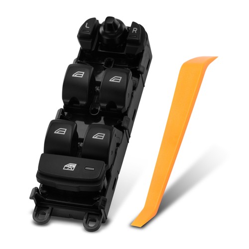 Premium power window switch - power,