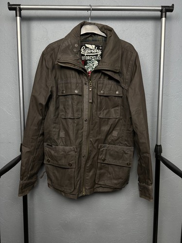 Superdry vintage mens - superdry,