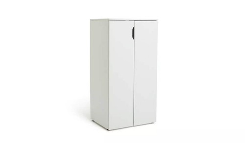 Habitat pod door - door, short