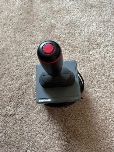 Raymarine raypilot joystick - joystick, [