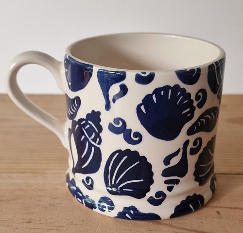 Emma bridgewater sea shells - emma,
