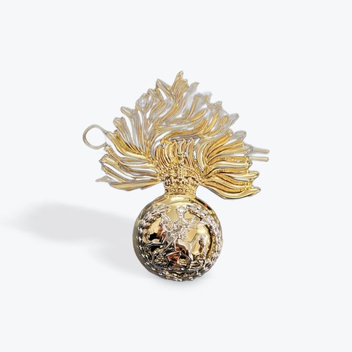 Rrf kings crown metal beret - kings,
