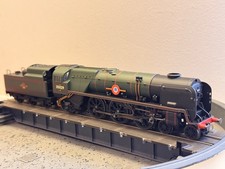 Hornby NRM R2294 BR 4-6-2