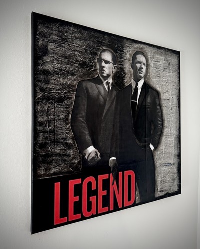 Original contemporary painting - original,