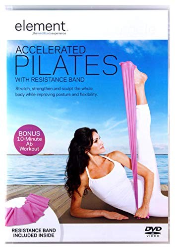 Element accelerated pilates - accelerated,